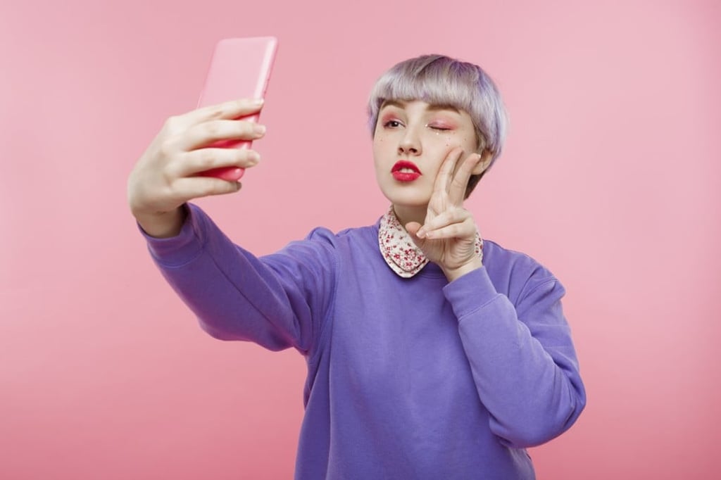 Pantone has been analysing cultural trends since 2000 to predict what colour will be ubiquitous in the art, fashion and design worlds. Photo: Shutterstock