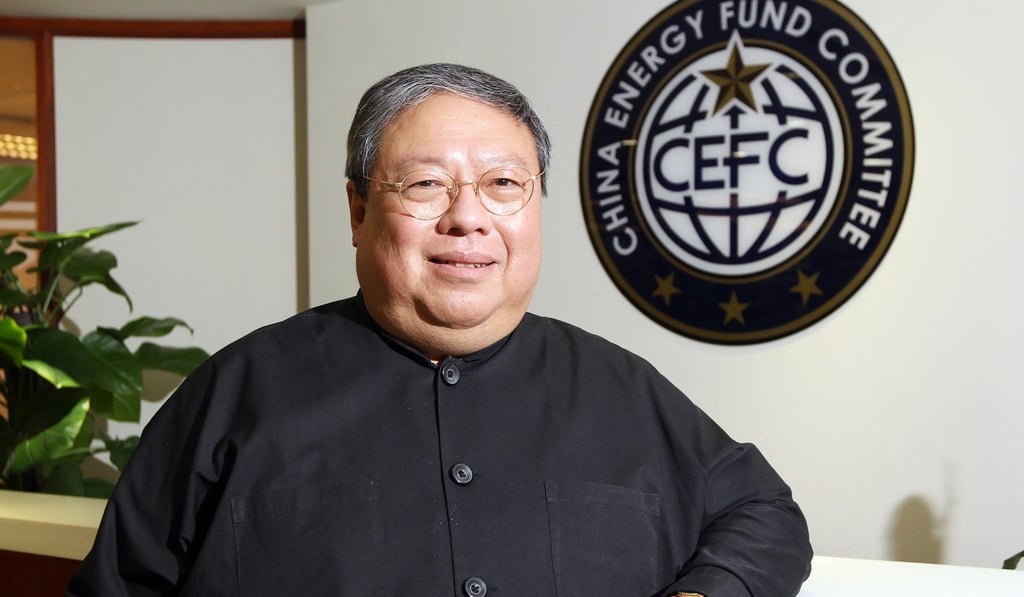 Patrick Ho will be sentenced on March 14 after being found guilty of money laundering and bribery. Photo: SCMP