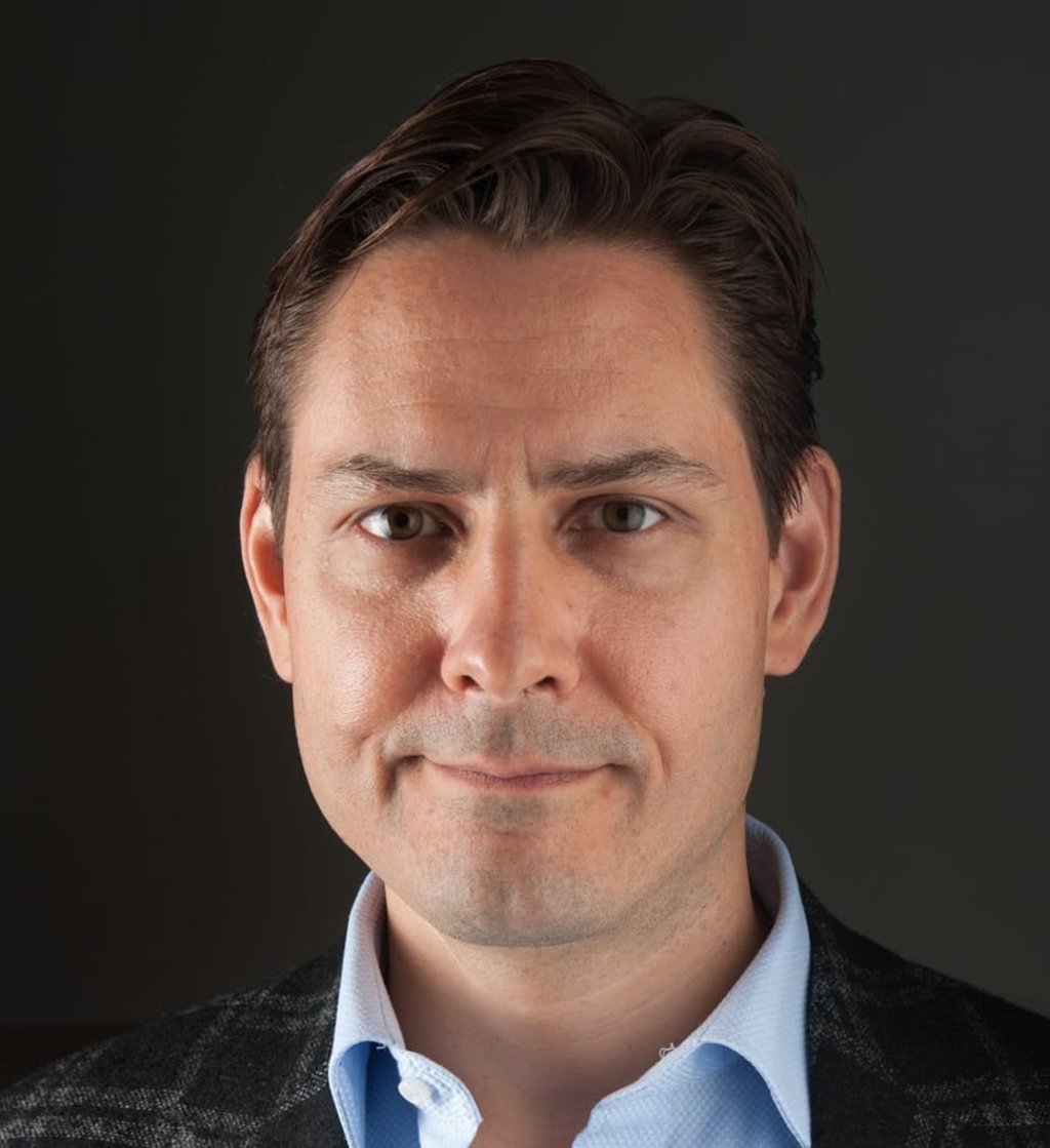 Michael Kovrig (pictured), a former Canadian diplomat, has been detained by the Chinese authorities. He was taken in shortly after Huawei CFO Sabrina Meng Hongwei was arrested in Canada for allegedly committing fraud in an effort to skirt US sanctions on Iran. The US is trying to extradite Meng. Photo: International Crisis Group Michael Kovrig (pictured), a former Canadian diplomat, has been detained by the Chinese authorities. He was taken in shortly after Huawei CFO Sabrina Meng Hongwei was arrested in Canada for allegedly committing fraud in an effort to skirt US sanctions on Iran. The US is trying to extradite Meng. Photo: International Crisis Group