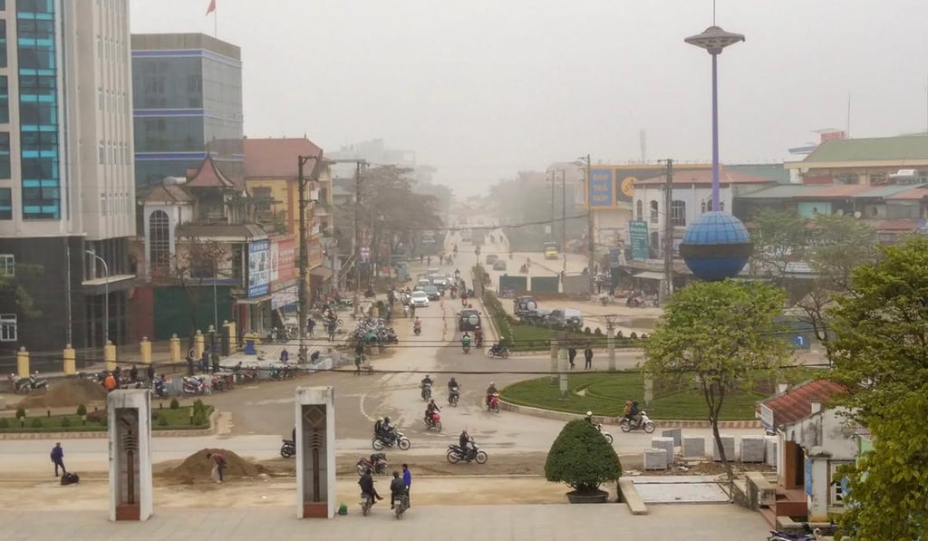 Dien Bien Phu. Photo: Mai Duong for Ceritalah