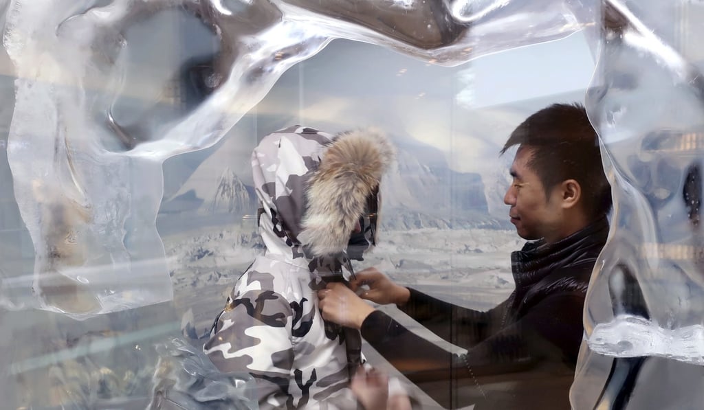 Canada goose stock price globe and mail outlet