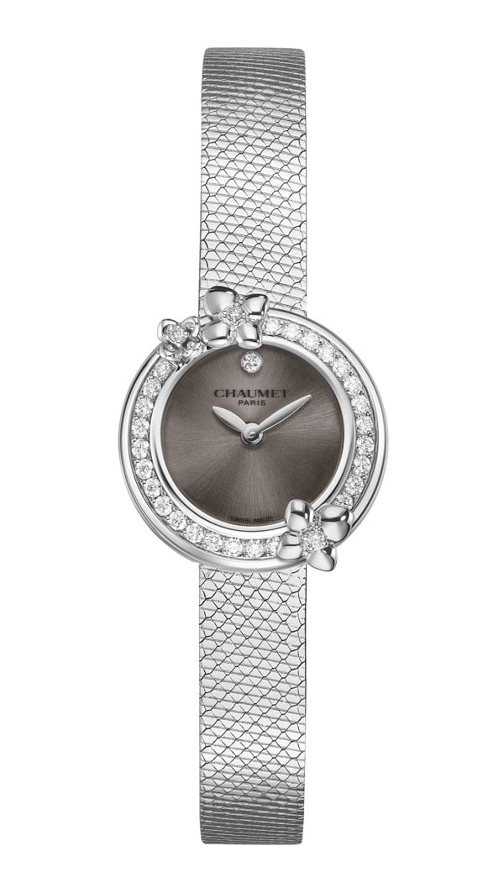 The Chaumet Hortensia Eden.