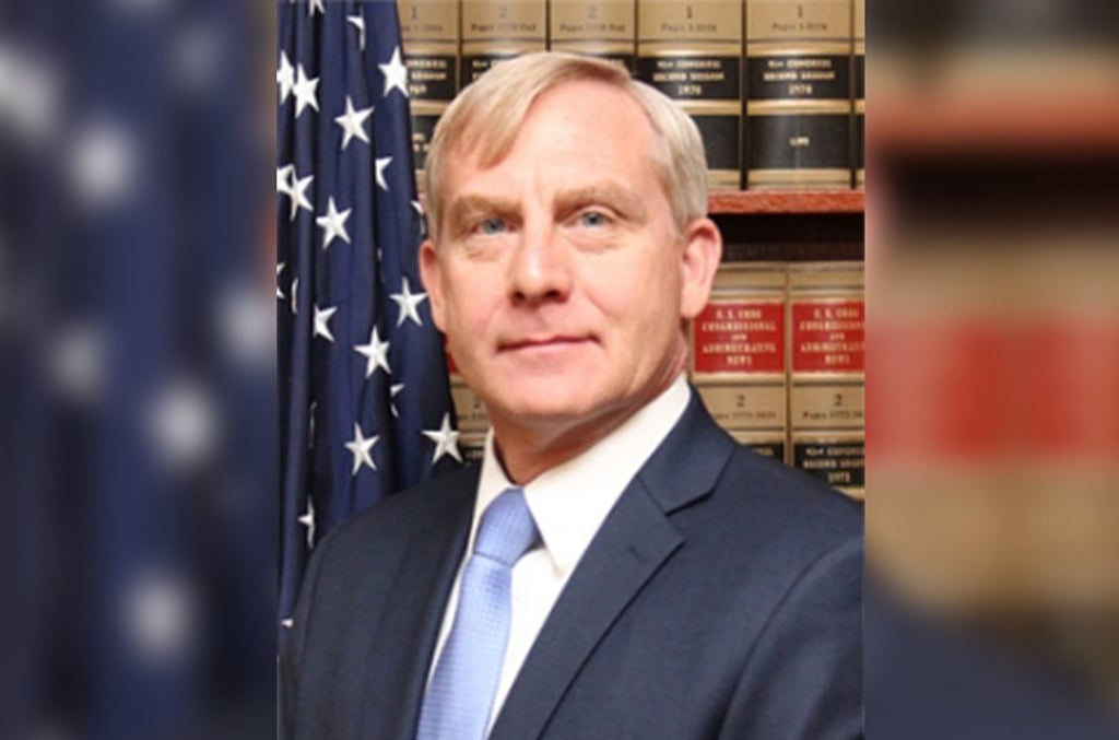 Richard P. Donoghue is the United States Attorney for the Eastern District of New York. Photo: United States Department of Justice