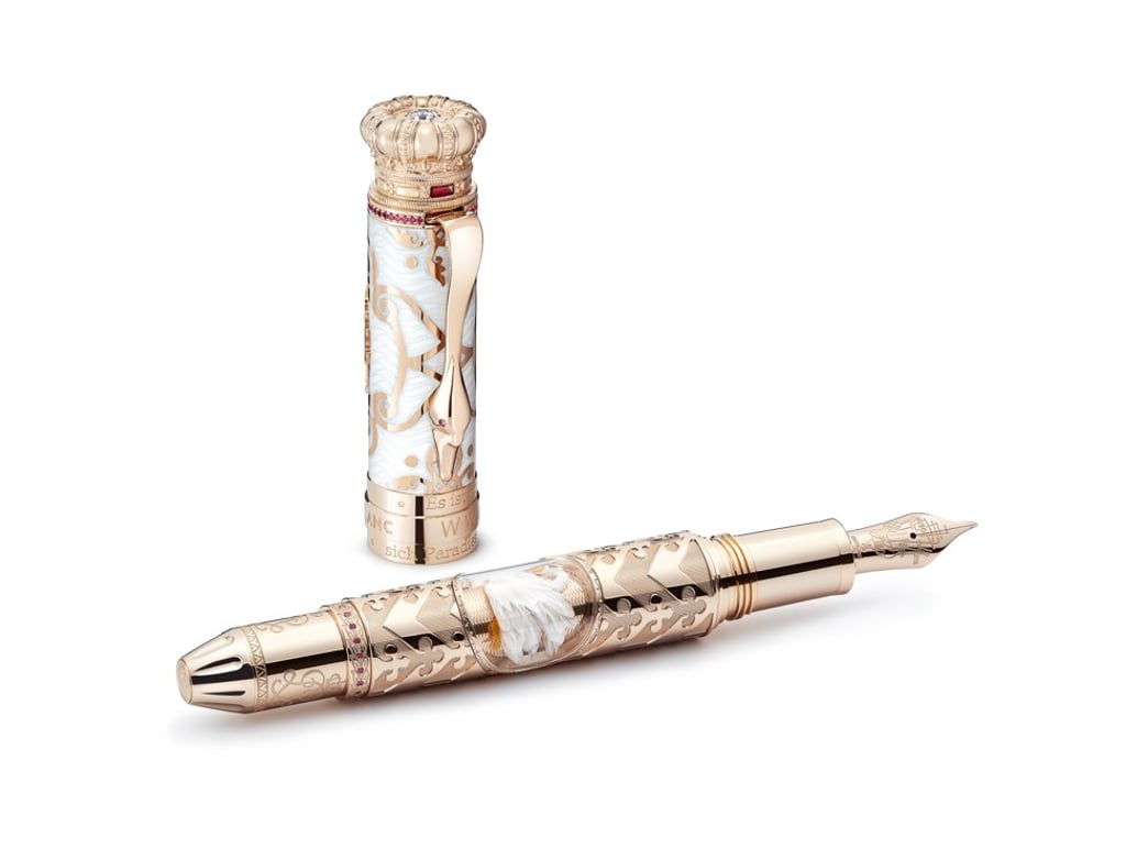 Montblanc