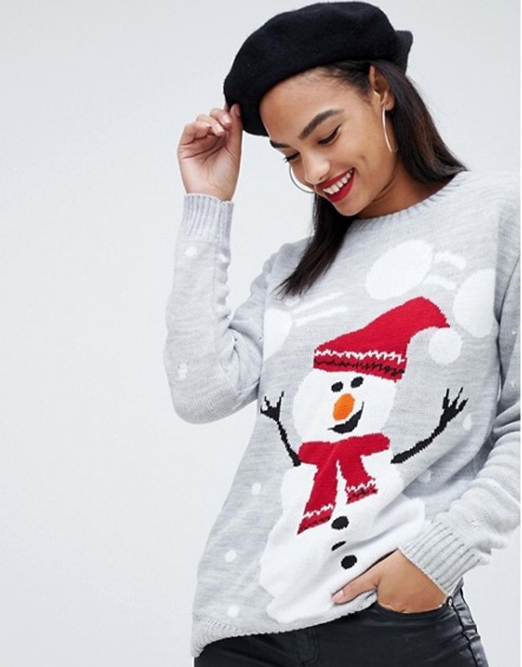 Seven Christmas jumpers to make even Bridget Jones proud this festive season South China Morning Post