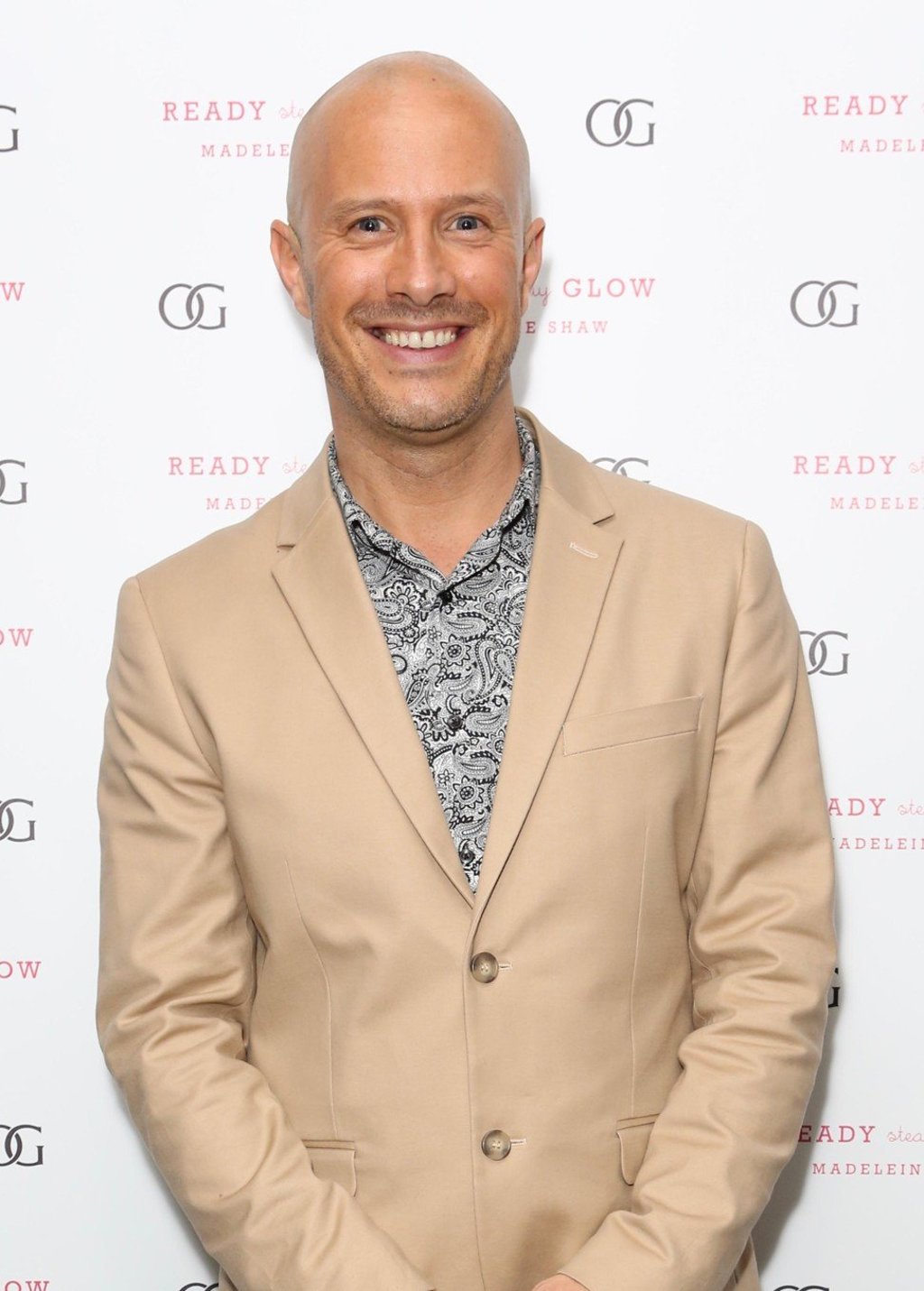 Dale Pinnock recommends the 5:2 diet. Photo: Alamy