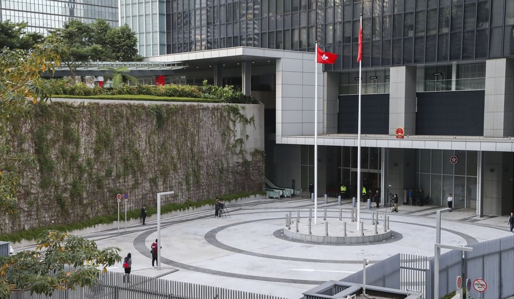 The government lost a case in the High Court, where its restrictions were deemed unconstitutional. Photo: Edward Wong