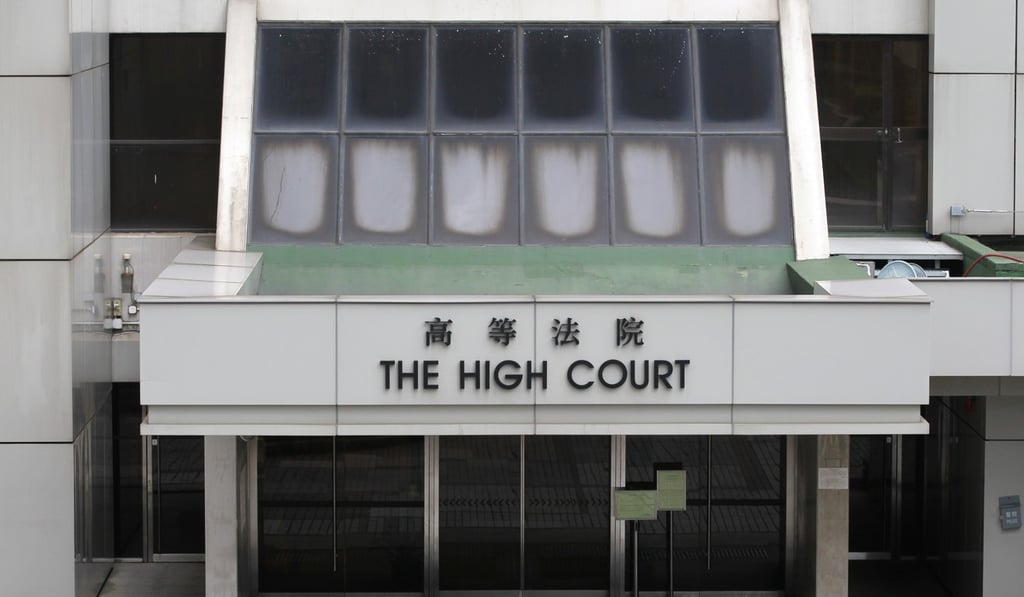 The High Court ruled the arrangement was constitutional. Photo: Roy Issa