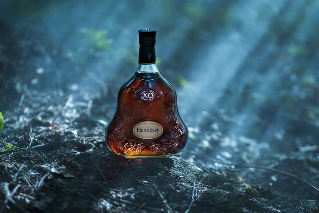 Ridley Scott’s ‘Worlds of Greatness’ commercial is promoting the iconic Hennessy X.O Cognac range.