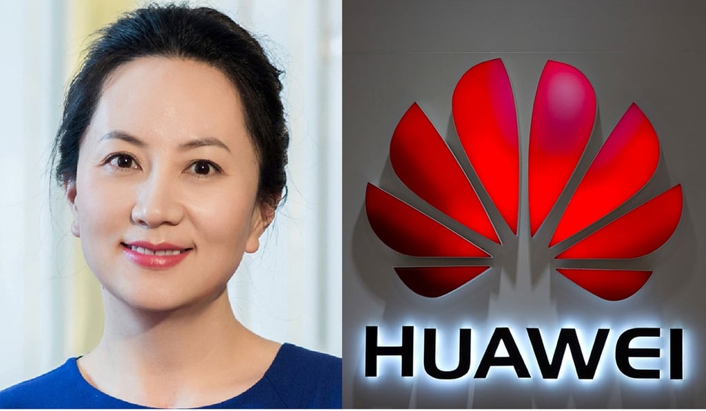 Meng Wanzhou is seen as virtually untouchable given her role with Huawei and her status as the daughter of the company’s founder. Photo: AP