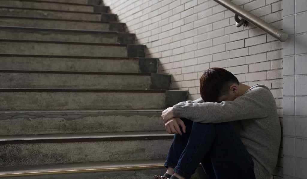 A 2009 study on the experiences of mental health sufferers in Hong Kong found that 64 per cent of patients felt the need to hide their condition to protect themselves. A 2009 study on the experiences of mental health sufferers in Hong Kong found that 64 per cent of patients felt the need to hide their condition to protect themselves.
