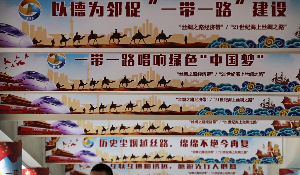 US fears of China’s involvement in the Haifa port through its “Belt and Road Initiative” have led to pressure on the Israeli government to reassess its deal with Beijing. Photo: AP