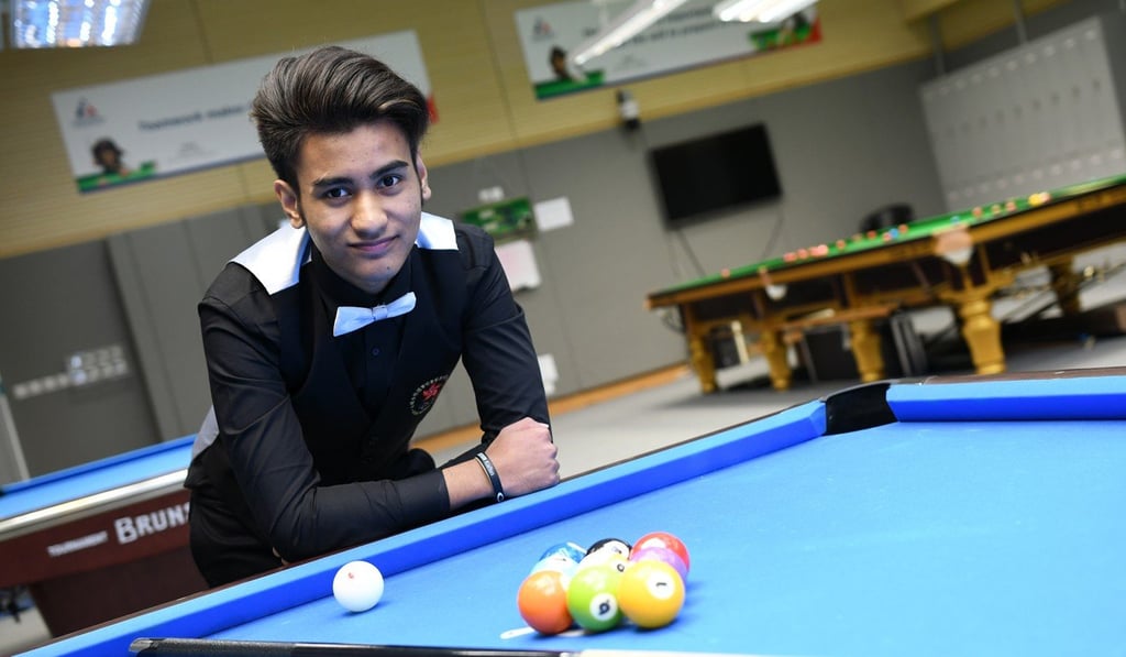 Robbie Capito. Photo: Handout