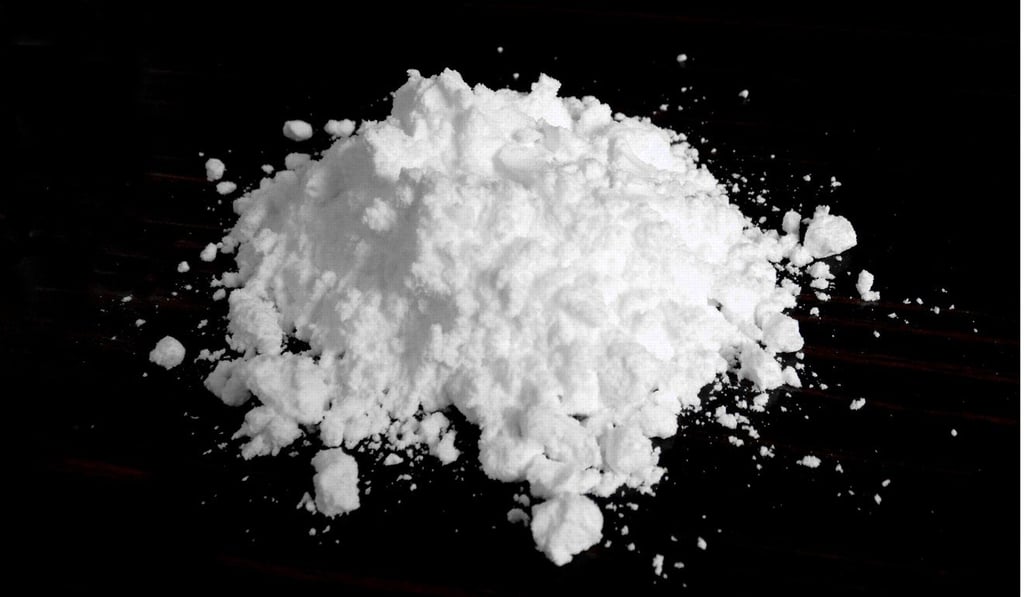 Officials seized 64 kilograms of cocaine. Photo: Shutterstock