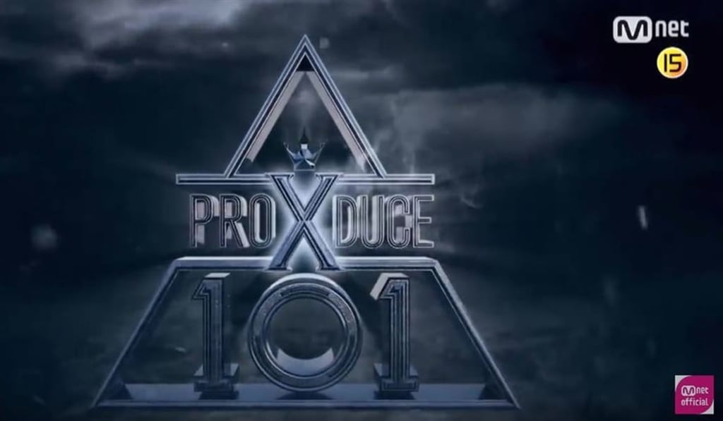 The fourth series of ‘Produce 101’, which will help to form a new K-pop boy band, is expected to start in April after contestants have been selected from the audition show ‘Produce X 101’. Photo: Mnet