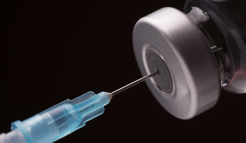 Vaccines have never before been delivered by drone in Vanuatu. Photo: Alamy