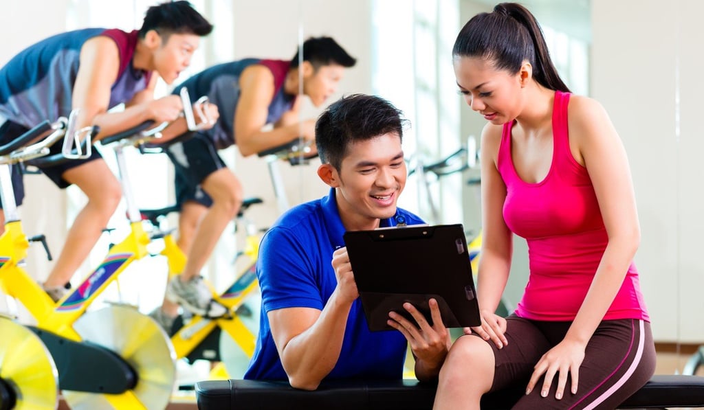 At some workout levels, you will burn off more fat, but that is only part of the story. Photo: Alamy