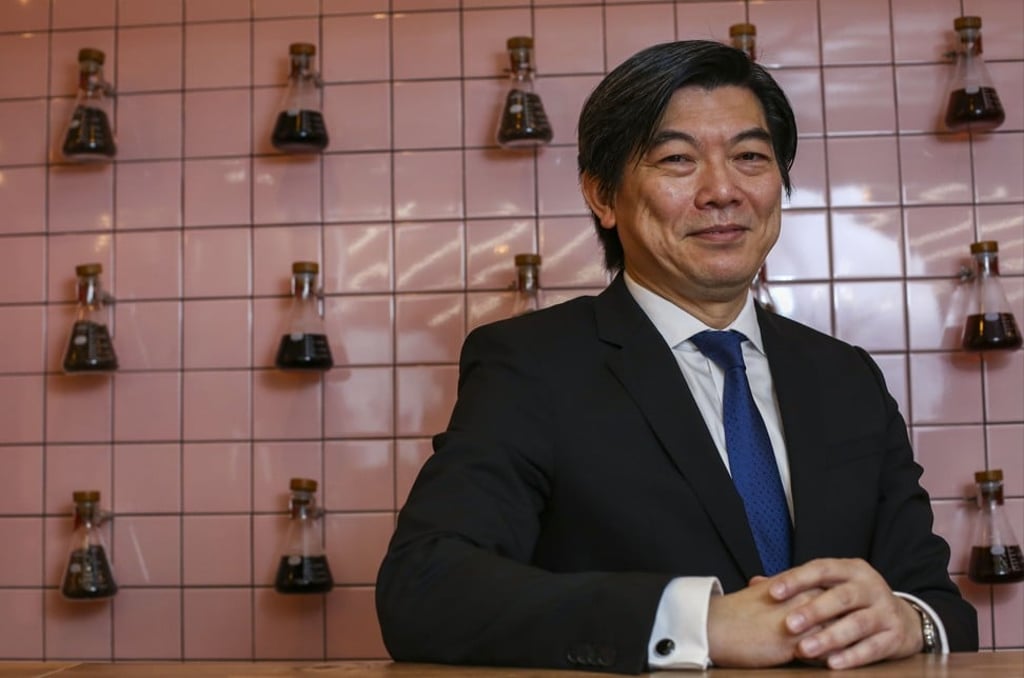 Fast and reliable communication infrastructures allow for immediate connecting with family and friends, and higher productivity. Photo: Edmond So