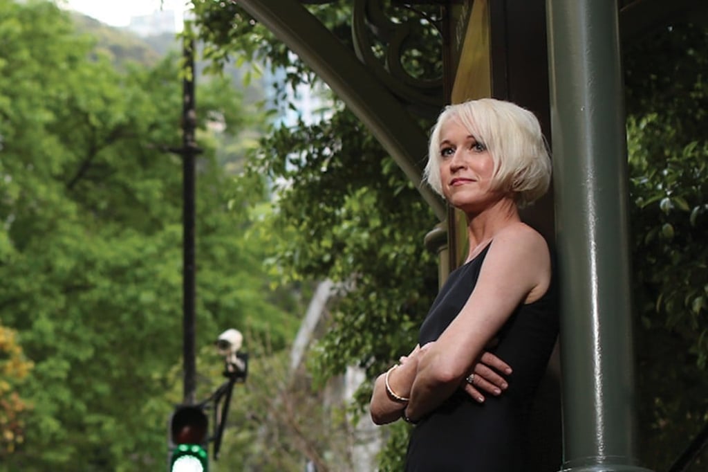 Dr Charles is no stranger in putting herself in hazardous situations either for the greater good or in search for the next adrenaline shot. Dr Charles is no stranger in putting herself in hazardous situations either for the greater good or in search for the next adrenaline shot.