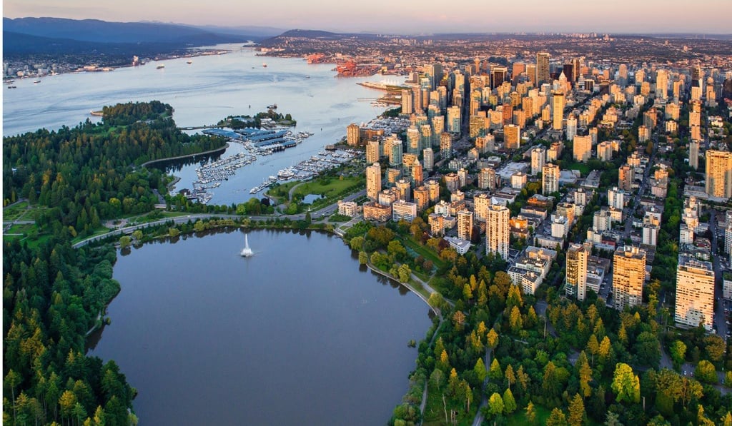 Greater Vancouver is one of the most culturally diverse areas in the world, and it has a healthy Indo-Canadian population as well. Credit: Alamy