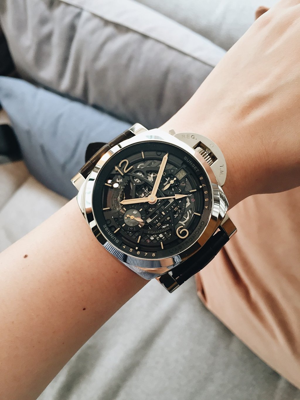 10 best watches for men of 2018 South China Morning Post
