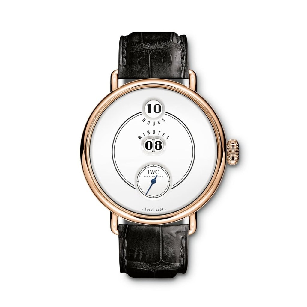 Best watches 2018 top