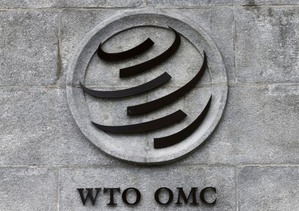 The World Trade Organisation is based in Geneva, Switzerland. Photo: Reuters