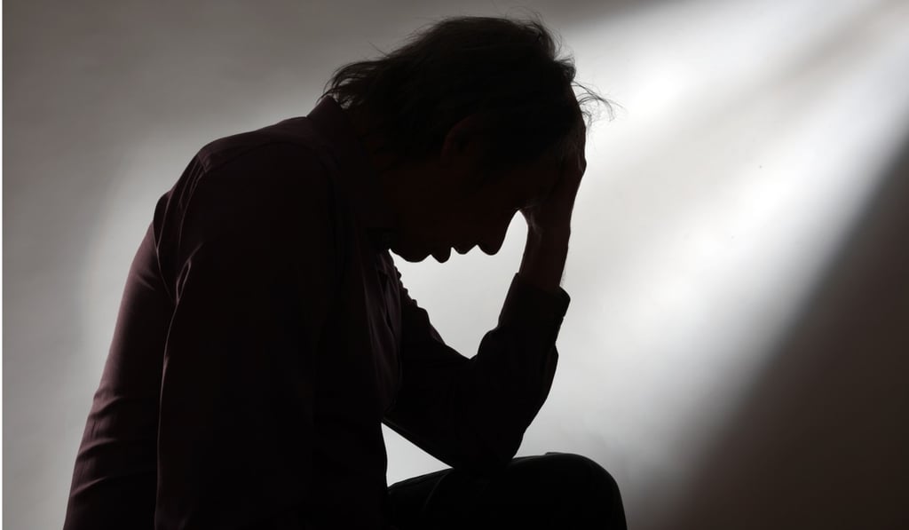 CFS is a debilitating long-term condition in which individuals experience exhaustion that is not helped by rest. Photo: Alamy