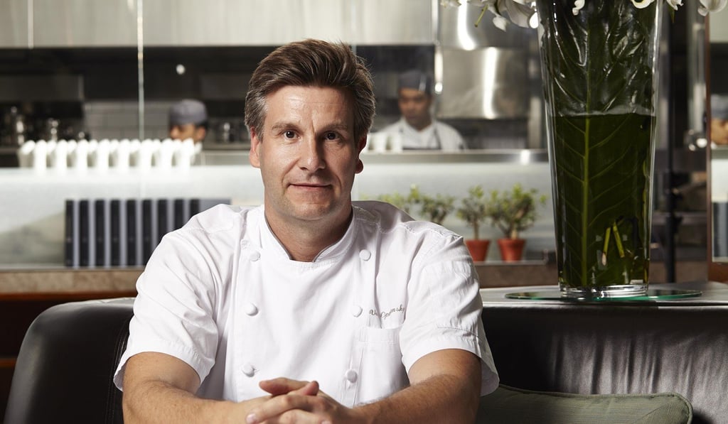 Uwe Opocensky. Photo: Jason Joseph Bonello