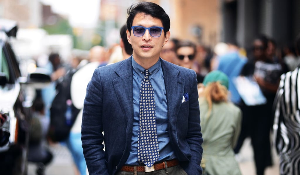 Wei Koh. Photo: Karl Edwin-Guerre