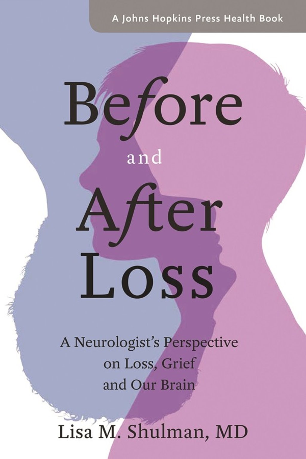 Before and After Loss by Lisa Shulman. Before and After Loss by Lisa Shulman.