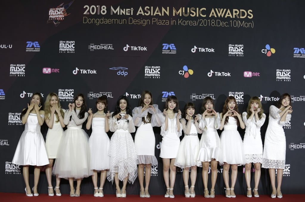 From BTS to Wanna One, a look back at 2018's biggest headline