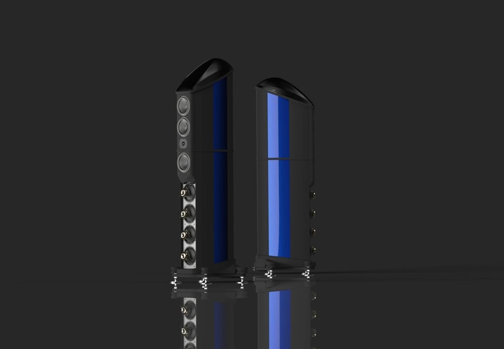 Wilson Benesch Eminence speaker