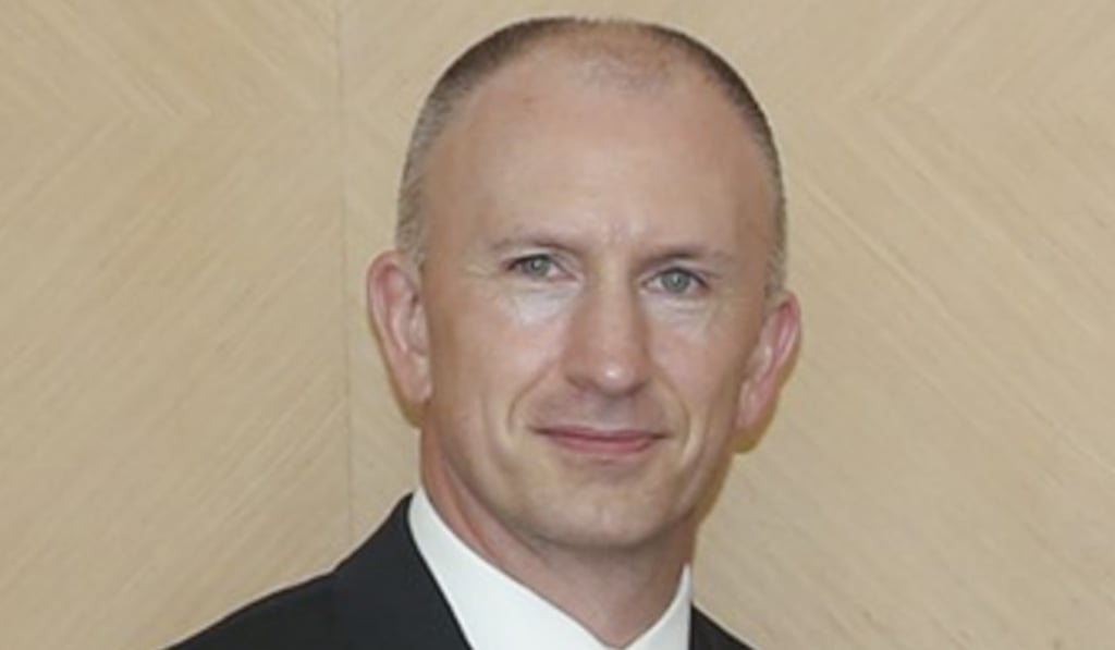 Deputy US Trade Representative Jeffrey Gerrish is expected to lead trade talks in Beijing in January. Photo: Handout