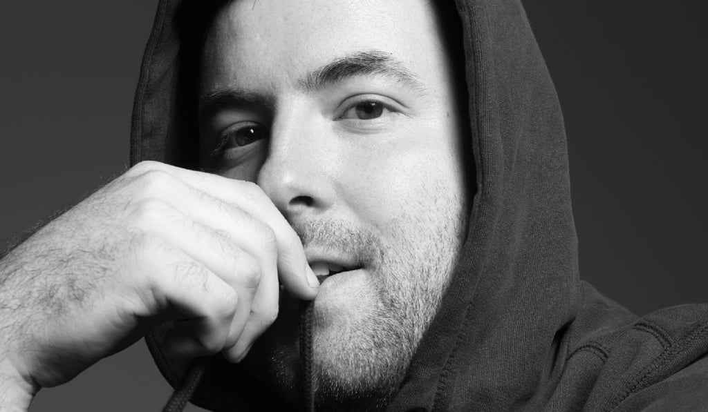 British fashion designer Quinn is staying focused on his own brand.