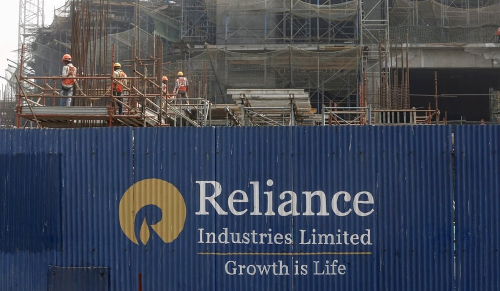 Photo: Reuters Photo: Reuters