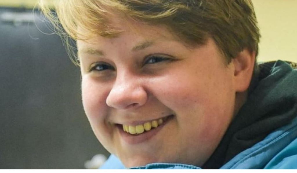 Alexandra Black ‘a beautiful young woman who had just started her career’. Photo: Facebook