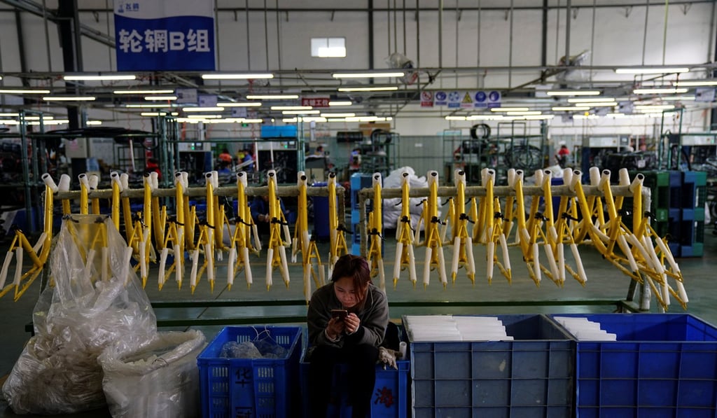 The decline in manufacturing activity was led by a contraction in export orders for the seventh straight month to the lowest level since November 2015.