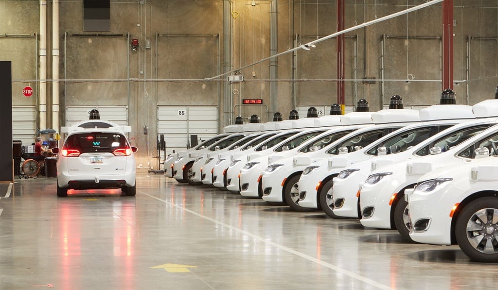 Waymo, a company that began life as the Google self-driving car project, has launched its commercial ride hailing service in Phoenix, Arizona, US.