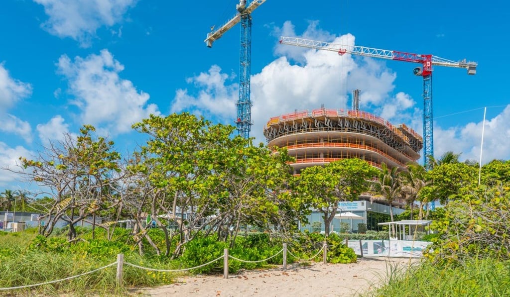 Photo: Eighty Seven Park