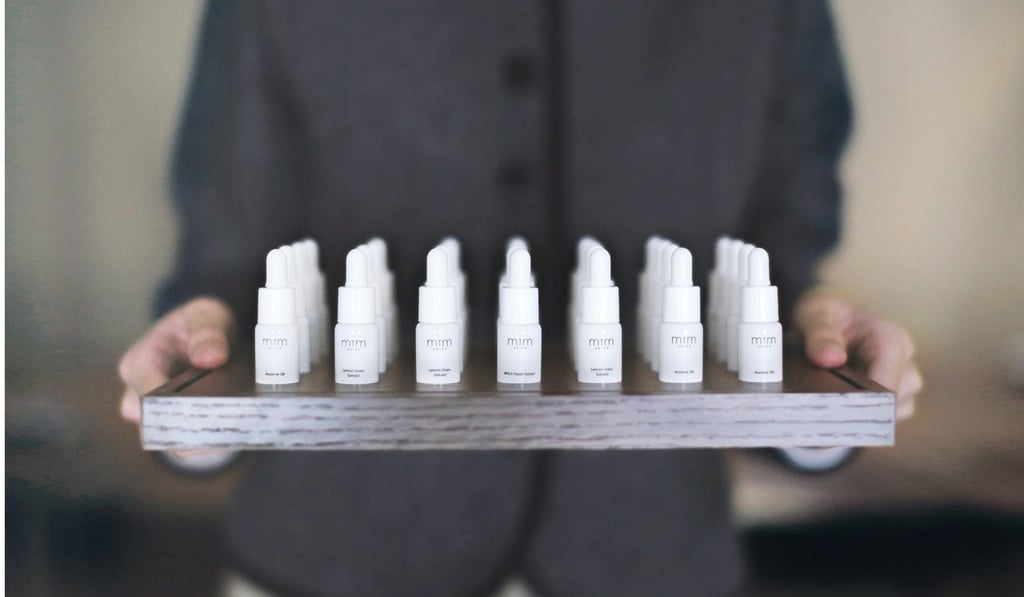 Beauty products from MTM Skincare. Beauty products from MTM Skincare.