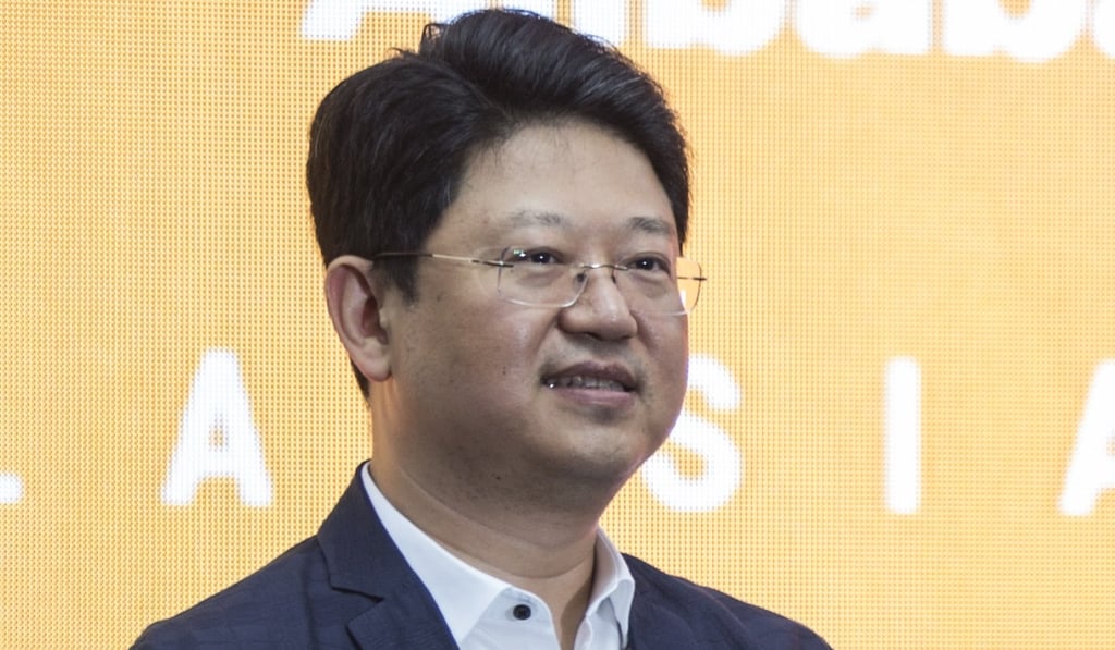 Bai Tian, China's ambassador to Malaysia. Photo: EPA