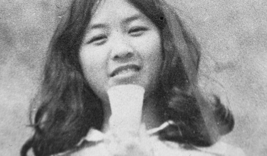 An undated file picture of victim Pin Yuk-ying. An undated file picture of victim Pin Yuk-ying.