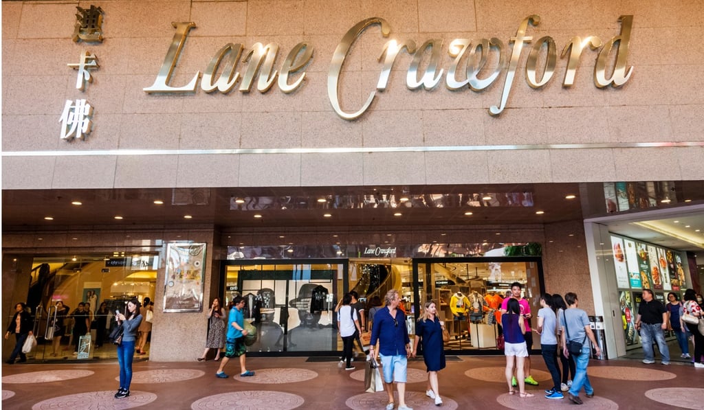 Bricks and mortar stores use background music to alter the behaviour of shoppers. Photo: Alamy