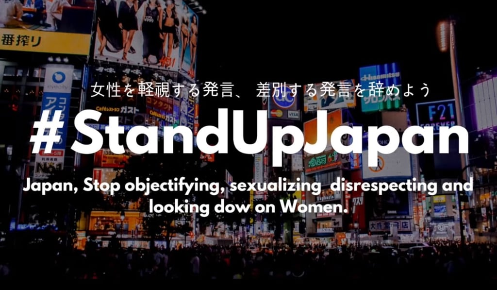 A still from the video on Change.org. Photo: YouTube