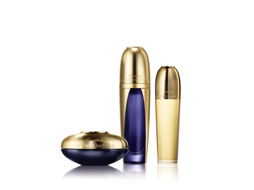 The new Longevity Concentrate works in a similar way as the brand’s Age-Defying & Brightening Serum.