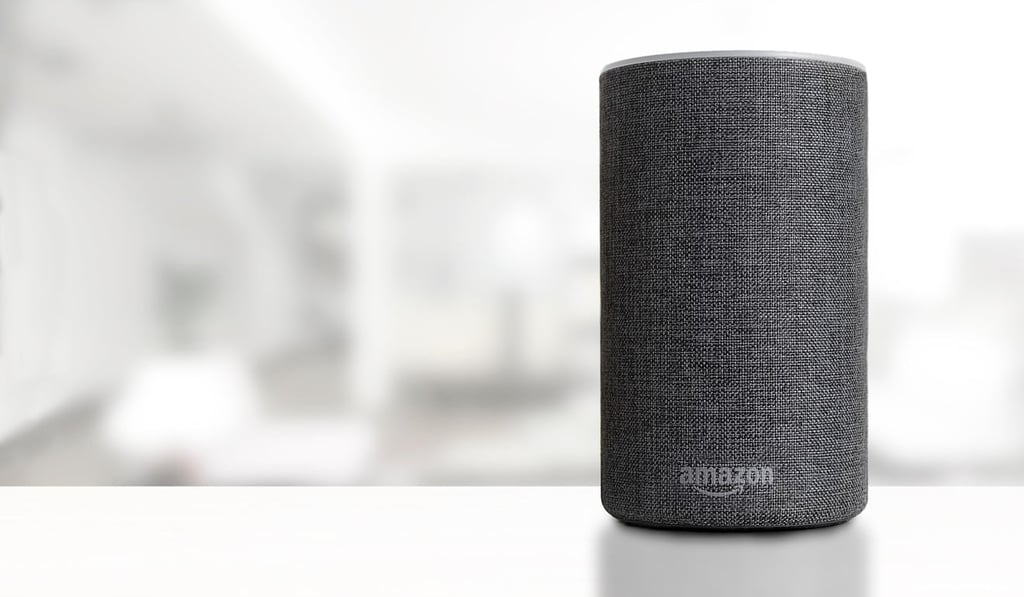 Smart speakers like the Amazon Echo and a wide range of other devices equipped with virtual assistants are expected to be even bigger in 2019. Photo: Alamy
