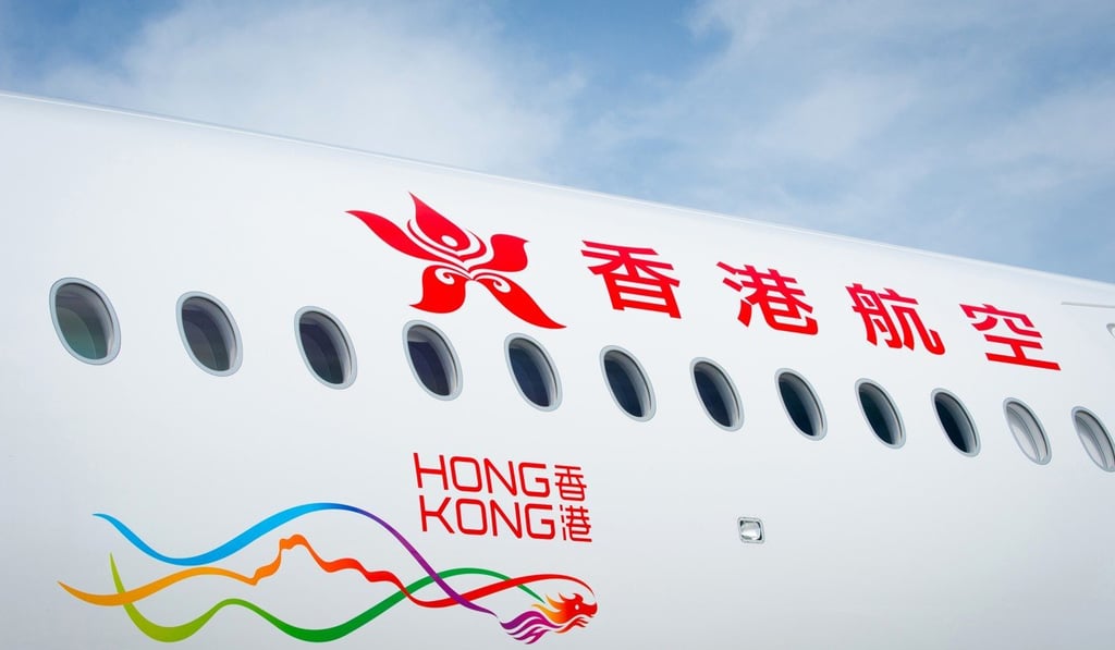 Hong Kong Airlines says it has not been involved in any contingency planning. Photo: Airbus.