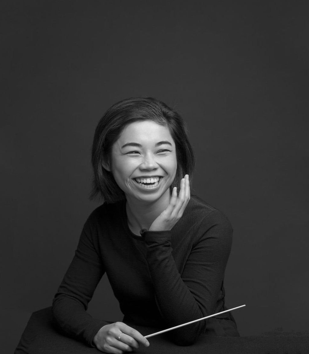 Chan grew up in Sha Tin and in now based in Amsterdam. Picture: Willeke Machiels Chan grew up in Sha Tin and in now based in Amsterdam. Picture: Willeke Machiels