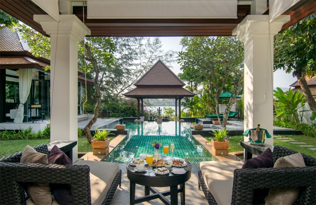 Banyan Tree Spa Sanctuary Phuket has a more laid-back vibe and offers four curated programmes to help guests improve their holistic wellbeing.